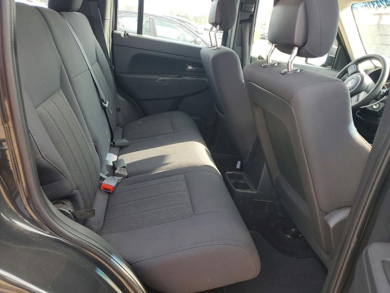 Продаж на аукціоні авто 2011 Jeep Liberty, vin: 1J4PN2GK7BW549711, номер лоту: 56424316