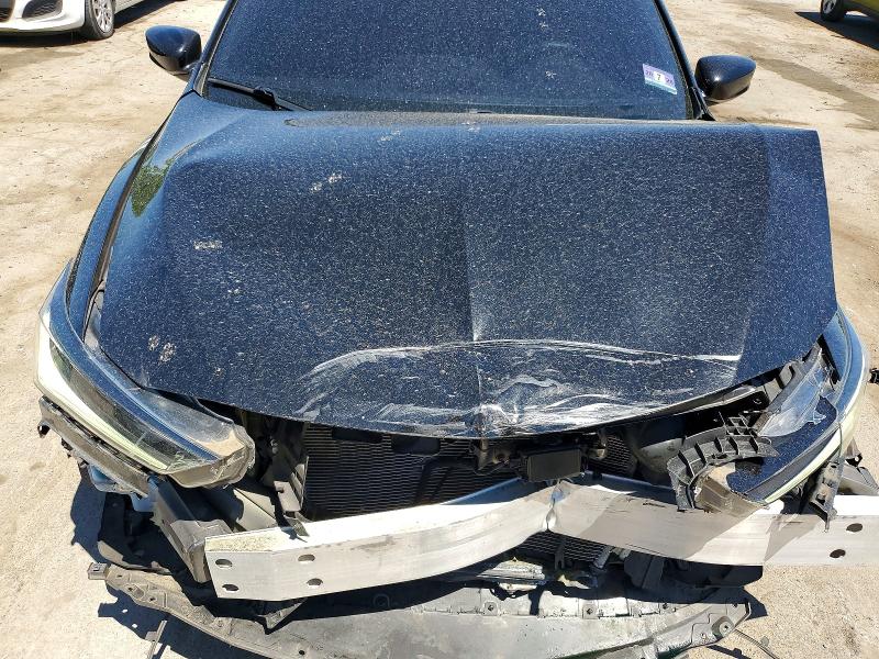 Aukcja sprzedaży 2019 Acura Ilx, vin: 19UDE2F88KA008731, numer aukcji: 55560846