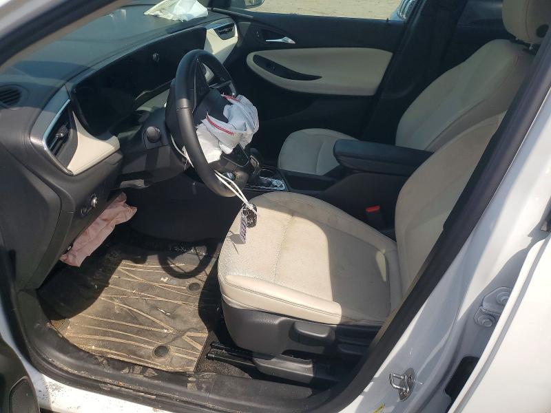 55211816 :رقم المزاد ، KL4AMBSL2RB194392 vin ، 2024 Buick Encore Gx مزاد بيع