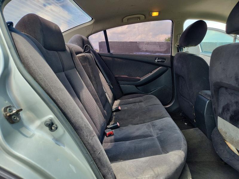 2009 Nissan Altima მანქანა იყიდება აუქციონზე, vin: 1N4AL21E39N558321, აუქციონის ნომერი: 57213976