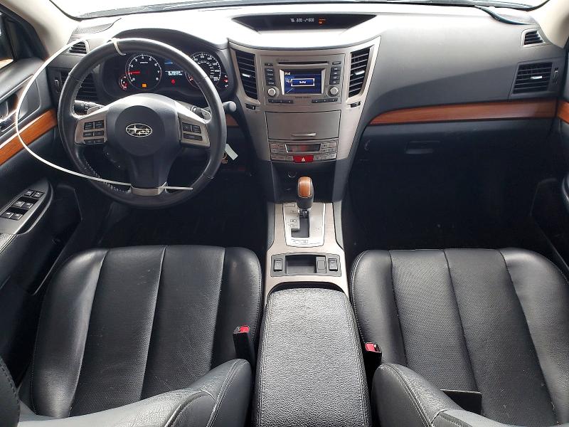 Aukcja sprzedaży 2013 Subaru Outback, vin: 4S4BRDKC9D2277300, numer aukcji: 58014946