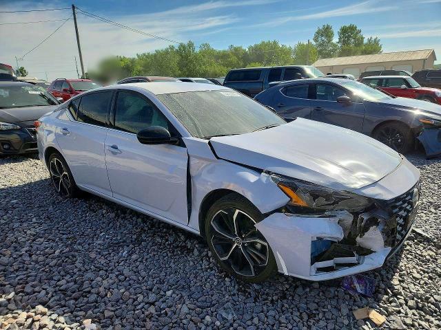 2024 Nissan Altima მანქანა იყიდება აუქციონზე, vin: 1N4BL4CW5RN374732, აუქციონის ნომერი: 55620296