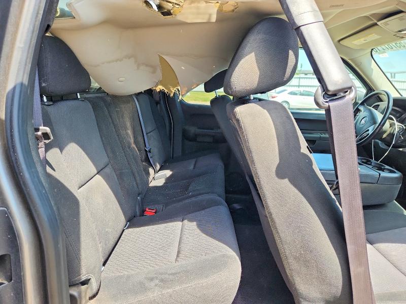 55767716 :رقم المزاد ، 1GTR2VE73CZ263054 vin ، 2012 Gmc Sierra مزاد بيع