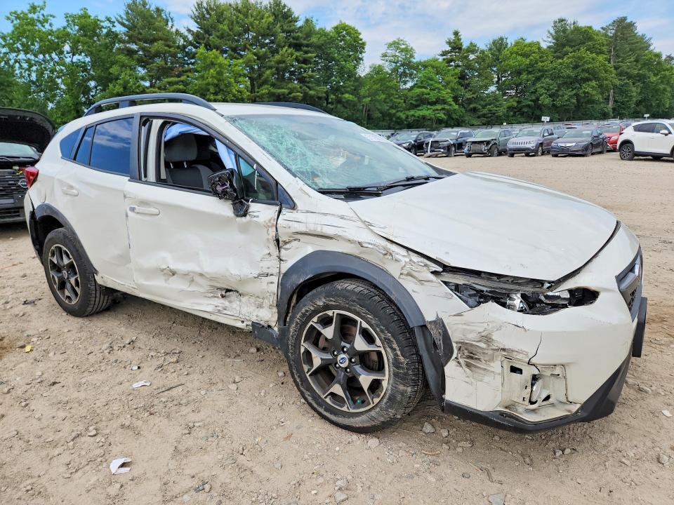 Aukcja sprzedaży 2018 Subaru Crosstrek, vin: JF2GTABC5JH256237, numer aukcji: 57176076
