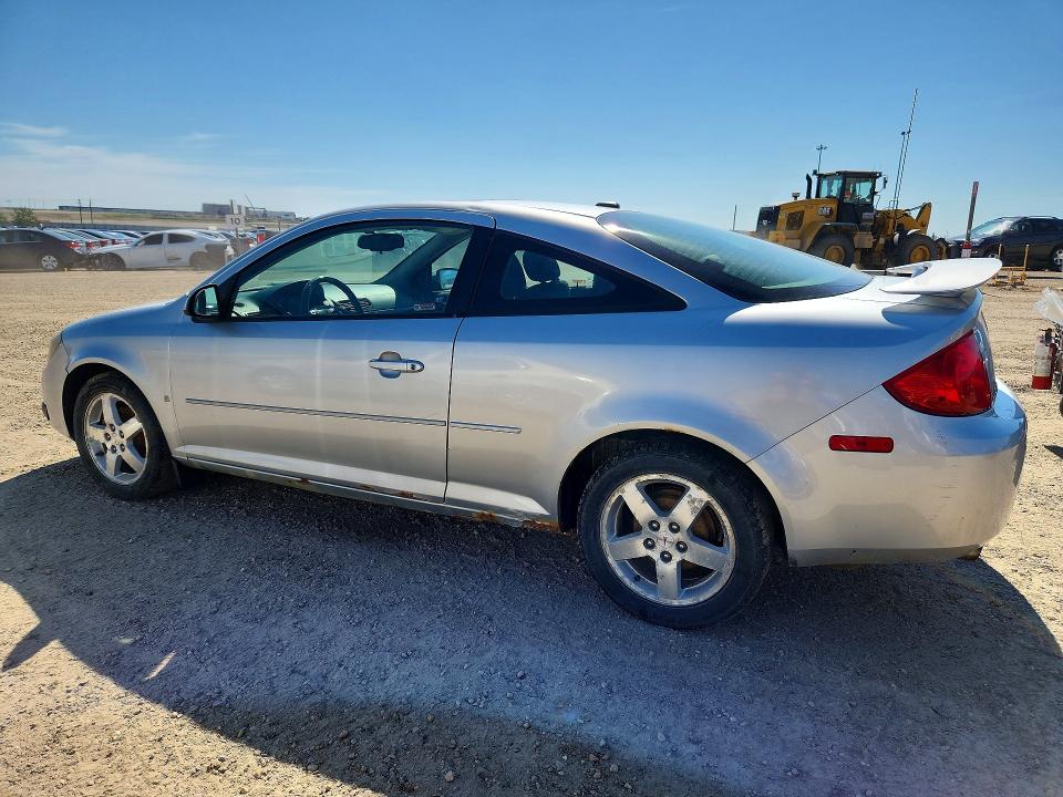 Продажа на аукционе авто 2009 Pontiac G5, vin: 1G2AS18H597217700, номер лота: 58381096