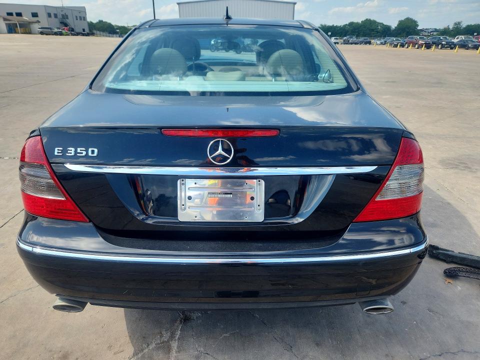 Продаж на аукціоні авто 2008 Mercedes-benz E, vin: WDBUF56X88B188301, номер лоту: 57579396