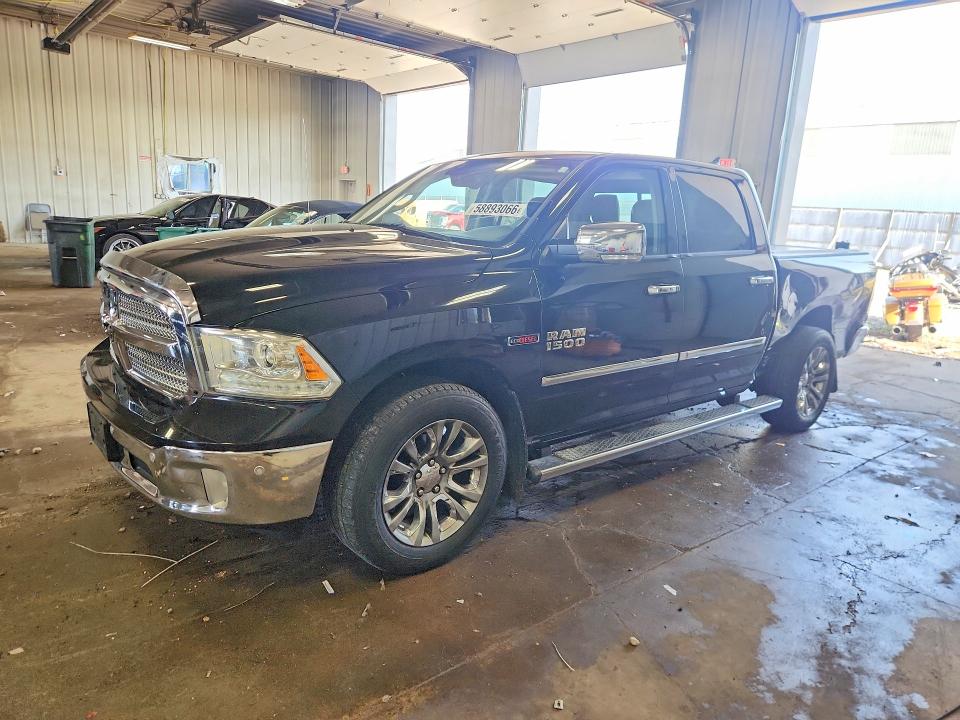 Продажа на аукционе авто 2014 Ram 1500, vin: 1C6RR7PMXES311694, номер лота: 58893066
