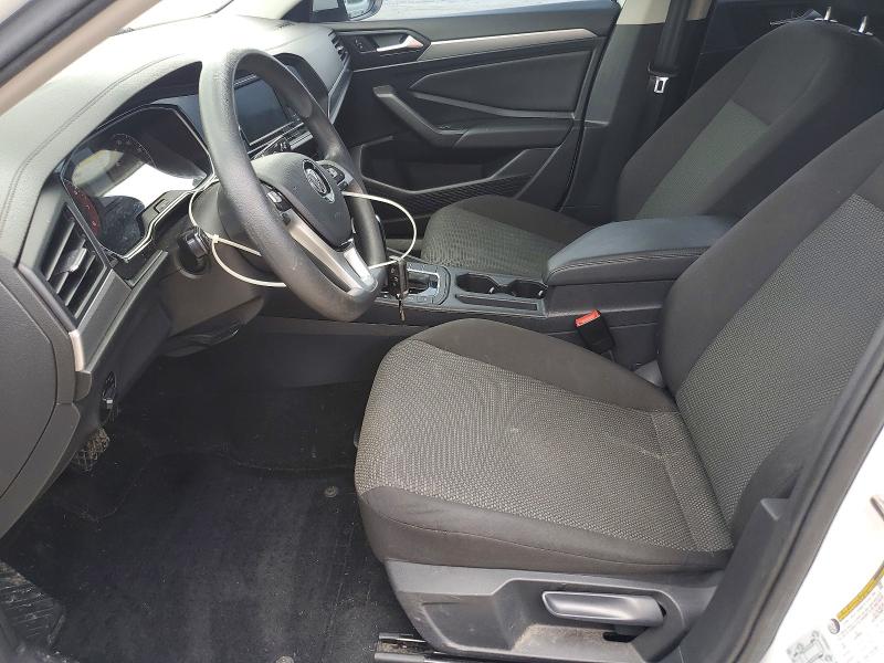 58232826 :رقم المزاد ، 3VWC57BU1KM177273 vin ، 2019 Volkswagen Jetta مزاد بيع