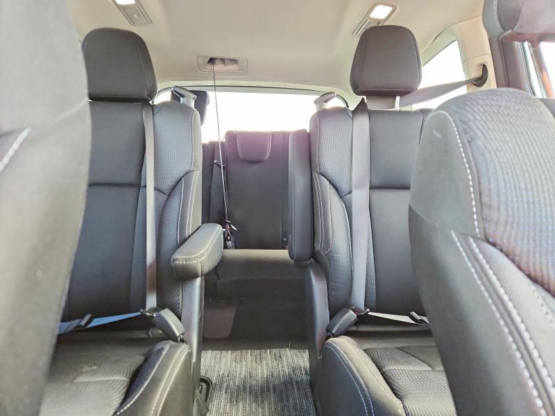 Aukcja sprzedaży 2025 Subaru Ascent, vin: 4S4WMADD9S3408818, numer aukcji: 58103356