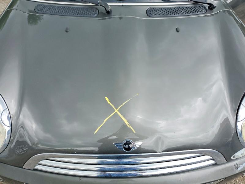 Продажа на аукционе авто 2006 Mini Cooper, vin: WMWRC33516TK65411, номер лота: 57690606