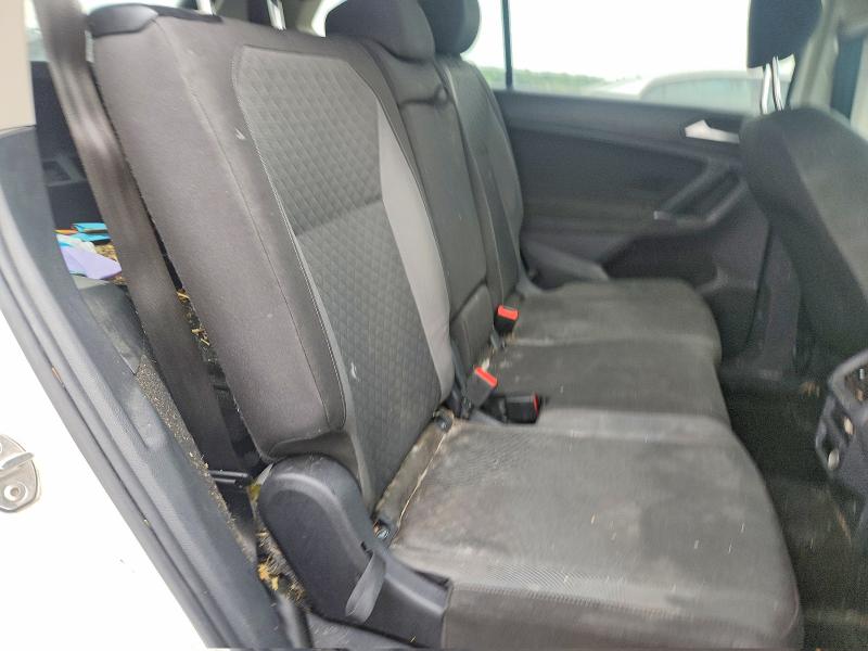 Aukcja sprzedaży 2020 Volkswagen Tiguan, vin: 3VV1B7AX9LM128193, numer aukcji: 57617726