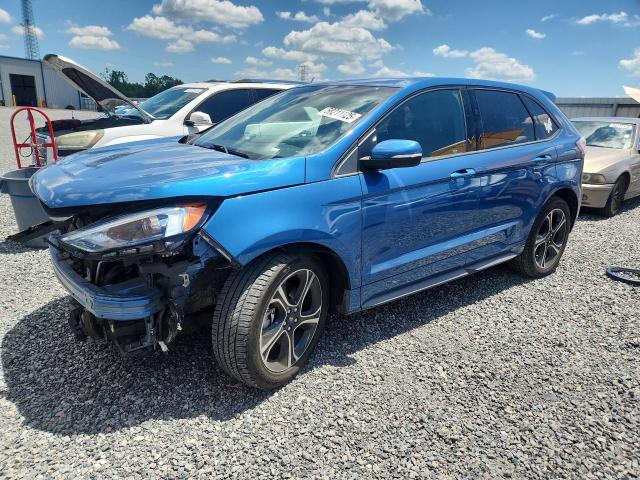 Продаж на аукціоні авто 2019 Ford Edge, vin: 2FMPK4AP7KBC20650, номер лоту: 58211126