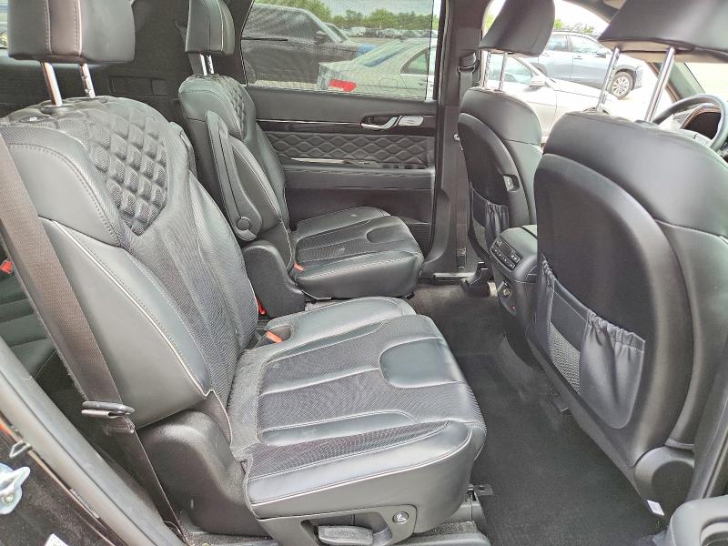 Aukcja sprzedaży 2020 Hyundai Palisade, vin: KM8R5DHE0LU169332, numer aukcji: 56056666
