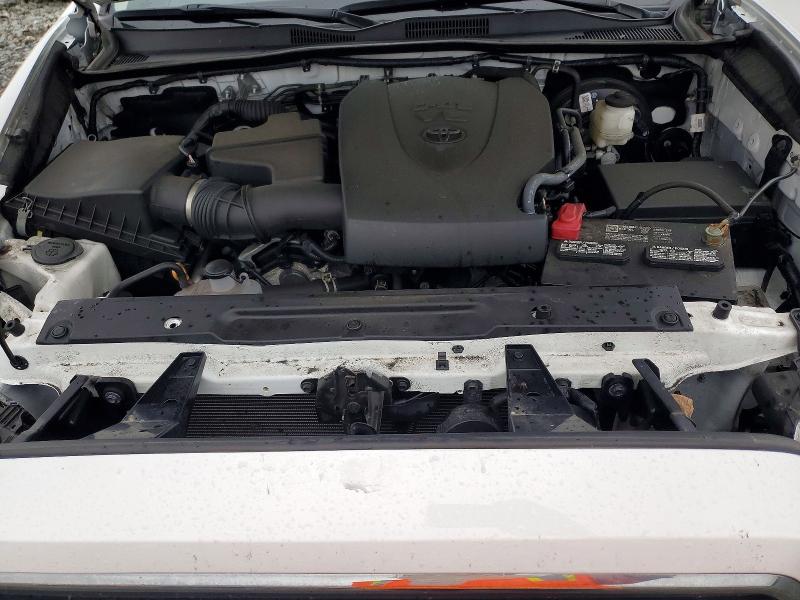 Продажа на аукционе авто 2023 Toyota Tacoma, vin: 3TMCZ5AN3PM547894, номер лота: 56805536