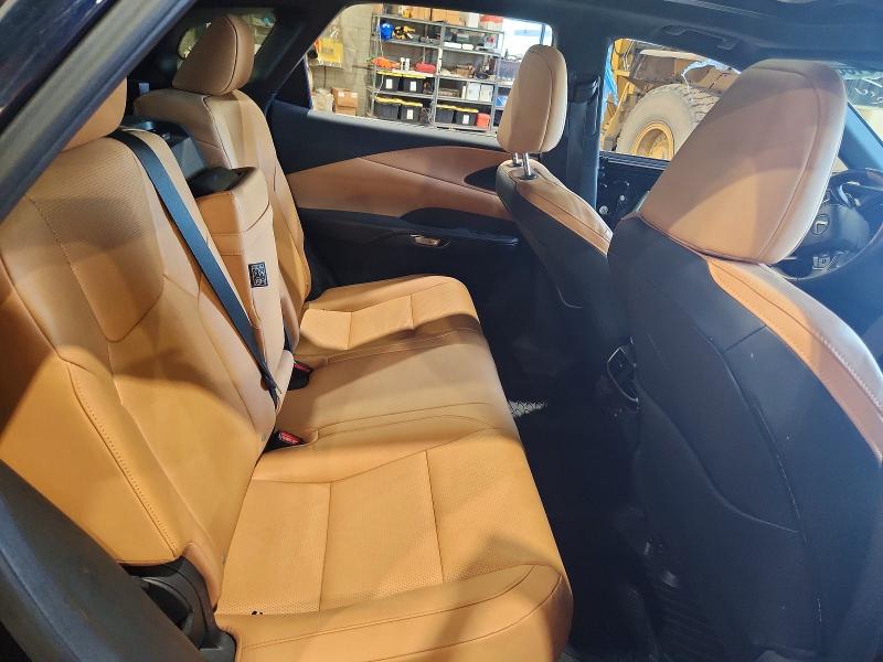 Aukcja sprzedaży 2024 Lexus Rx 350h, vin: 2T2BBMCA2RC037970, numer aukcji: 56476496