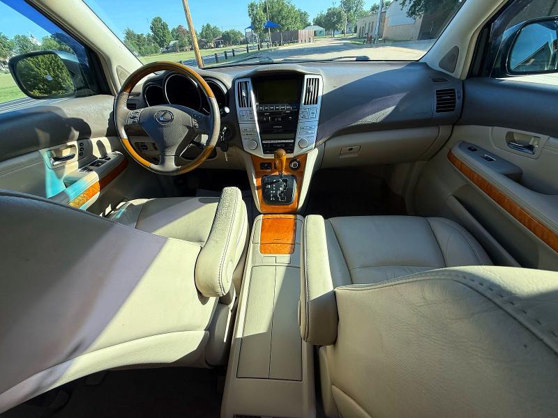 Продажа на аукционе авто 2005 Lexus Rx, vin: 2T2GA31U55C031705, номер лота: 56645856