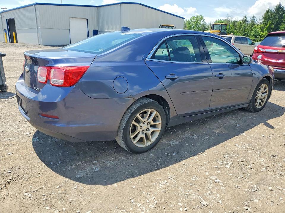 Aukcja sprzedaży 2014 Chevrolet Malibu, vin: 1G11C5SL3EF282020, numer aukcji: 58954146