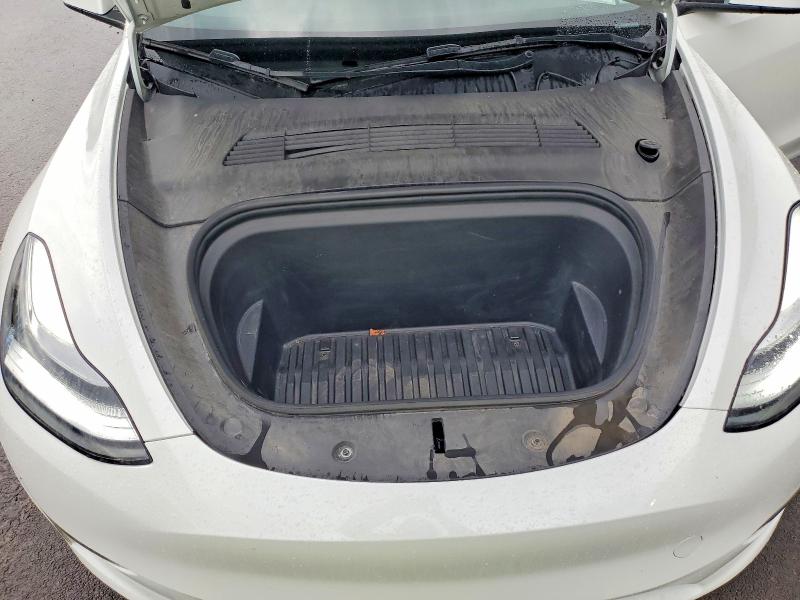 Aukcja sprzedaży 2023 Tesla Model Y, vin: 7SAYGDEE1PF611177, numer aukcji: 58012546