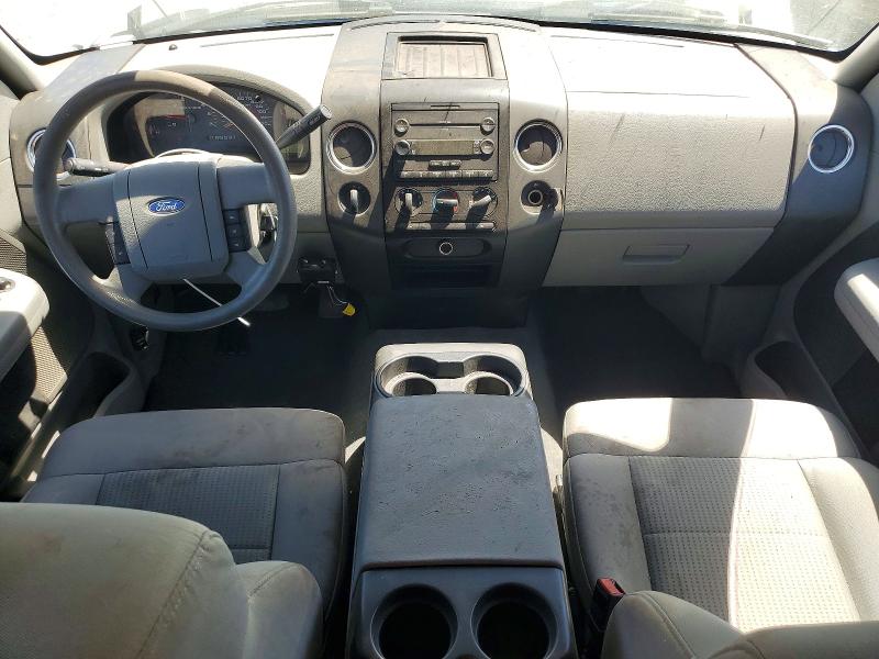 2007 Ford 150 მანქანა იყიდება აუქციონზე, vin: 1FTPX14V77FB67503, აუქციონის ნომერი: 56978386