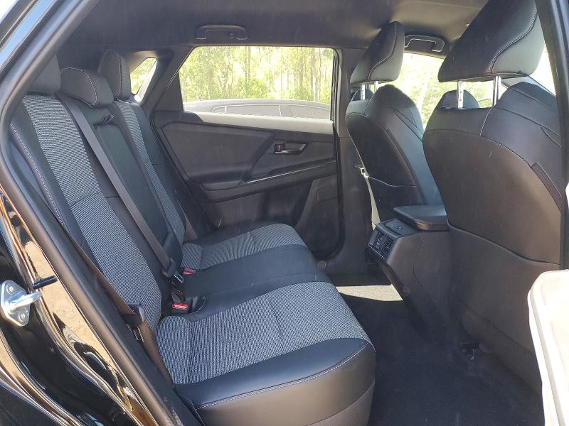 Aukcja sprzedaży 2026 Toyota Bz, vin: JTMADAFB7TJ012913, numer aukcji: 56333336