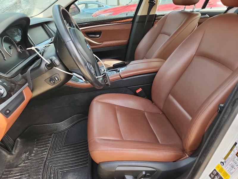 57303636 :رقم المزاد ، WBA5A7C55GG642506 vin ، 2016 Bmw 528 مزاد بيع
