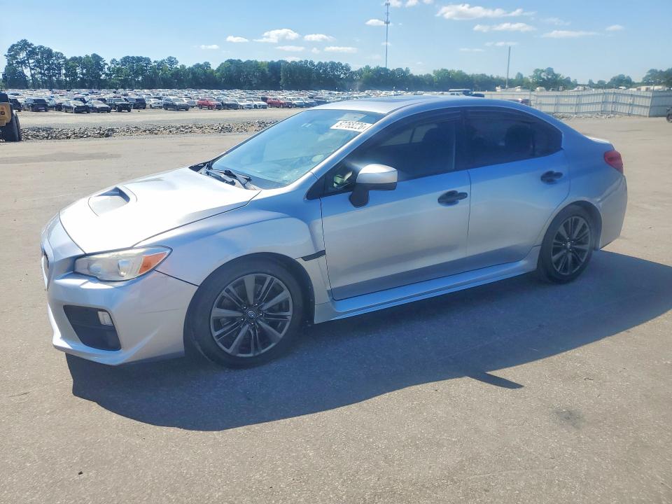 Aukcja sprzedaży 2015 Subaru Wrx, vin: JF1VA1D6XF9807157, numer aukcji: 57765226