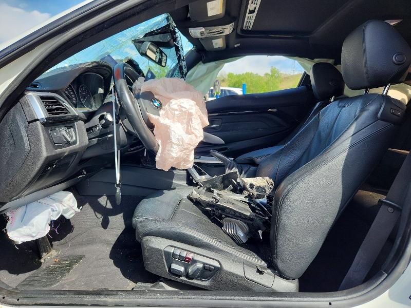 Aukcja sprzedaży 2020 Bmw 430xi, vin: WBA4W5C0XLAE51492, numer aukcji: 56277296