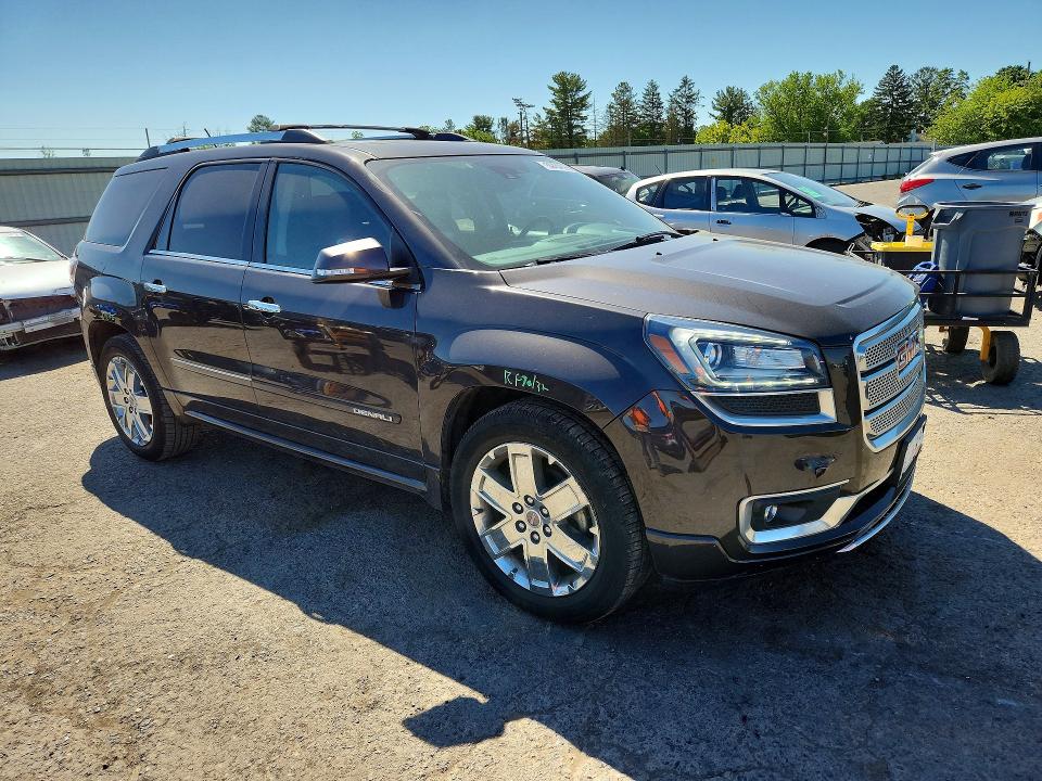 Aukcja sprzedaży 2015 Gmc Acadia, vin: 1GKKVTKD8FJ116453, numer aukcji: 54464896