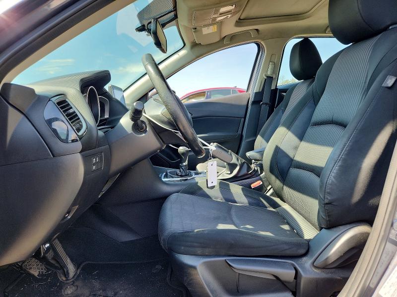 Aukcja sprzedaży 2016 Mazda 3, vin: JM1BM1W72G1353464, numer aukcji: 56526106