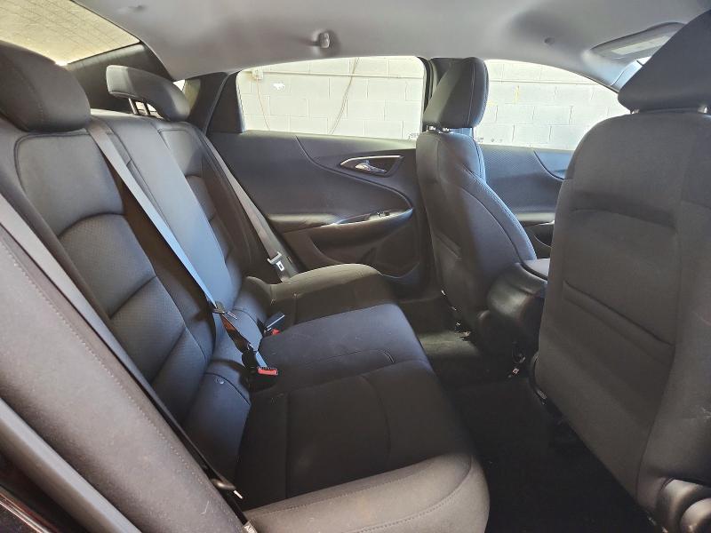 Aukcja sprzedaży 2022 Chevrolet Malibu, vin: 1G1ZB5ST1NF189986, numer aukcji: 55696826