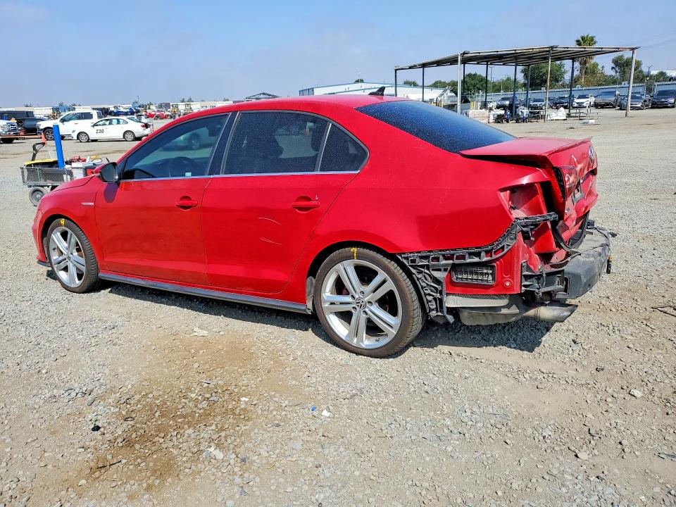 Продаж на аукціоні авто 2016 Volkswagen Jetta, vin: 3VW4T7AJ7GM269674, номер лоту: 55189796