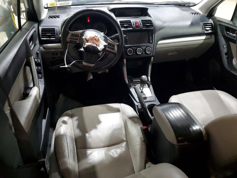 Aukcja sprzedaży 2015 Subaru Forester, vin: JF2SJAKC1FH464946, numer aukcji: 57465336