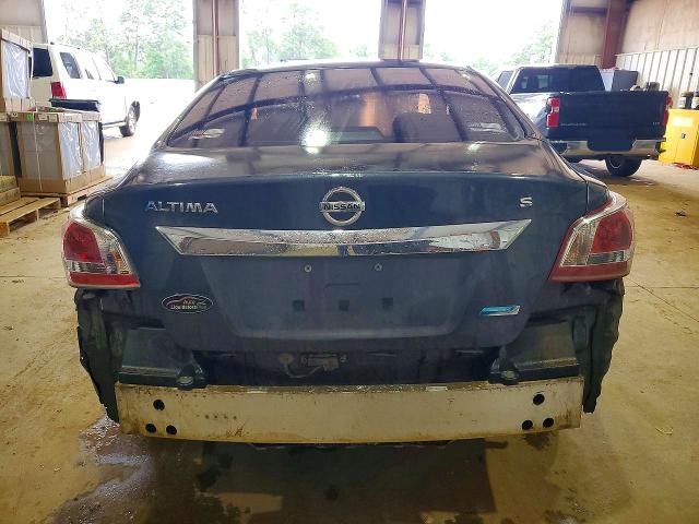 2013 Nissan Altima მანქანა იყიდება აუქციონზე, vin: 1N4AL3AP9DN579707, აუქციონის ნომერი: 57155226