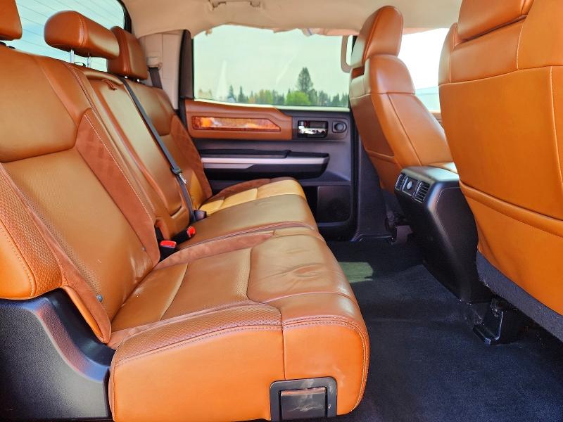 Aukcja sprzedaży 2014 Toyota Tundra, vin: 5TFAY5F14EX392733, numer aukcji: 57899726