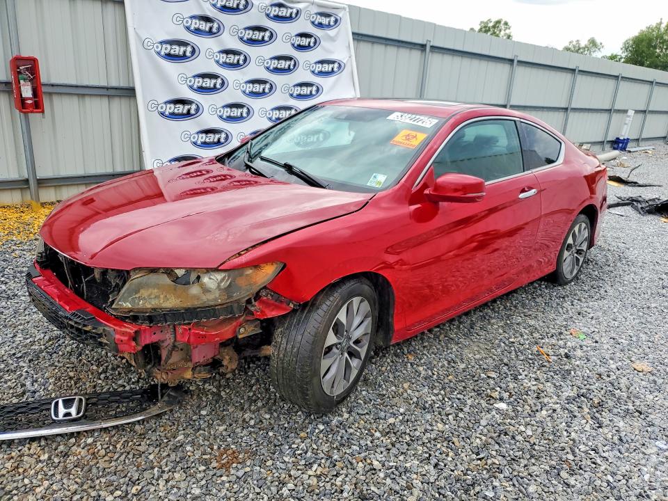 Продажа на аукционе авто 2015 Honda Accord, vin: 1HGCT1B83FA016128, номер лота: 53827726