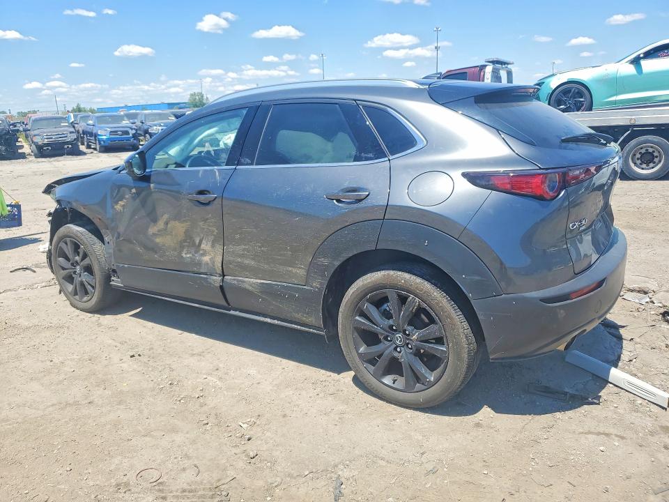 Продажа на аукционе авто 2024 Mazda Cx-30, vin: 3MVDMBDY3RM685041, номер лота: 56016146