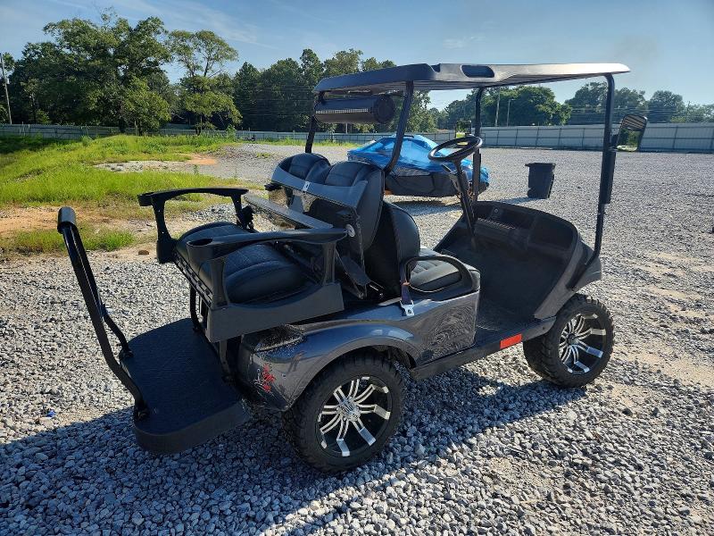 Продаж на аукціоні авто 2019 Ezgo Unknown, vin: 3387648, номер лоту: 58571546