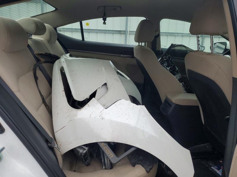Aukcja sprzedaży 2017 Hyundai Elantra, vin: 5NPD84LF7HH131961, numer aukcji: 58598246
