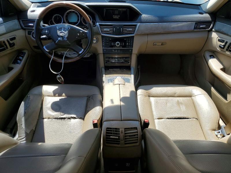 Продаж на аукціоні авто 2011 Mercedes-benz E, vin: WDDHF8HBXBA318832, номер лоту: 57215416