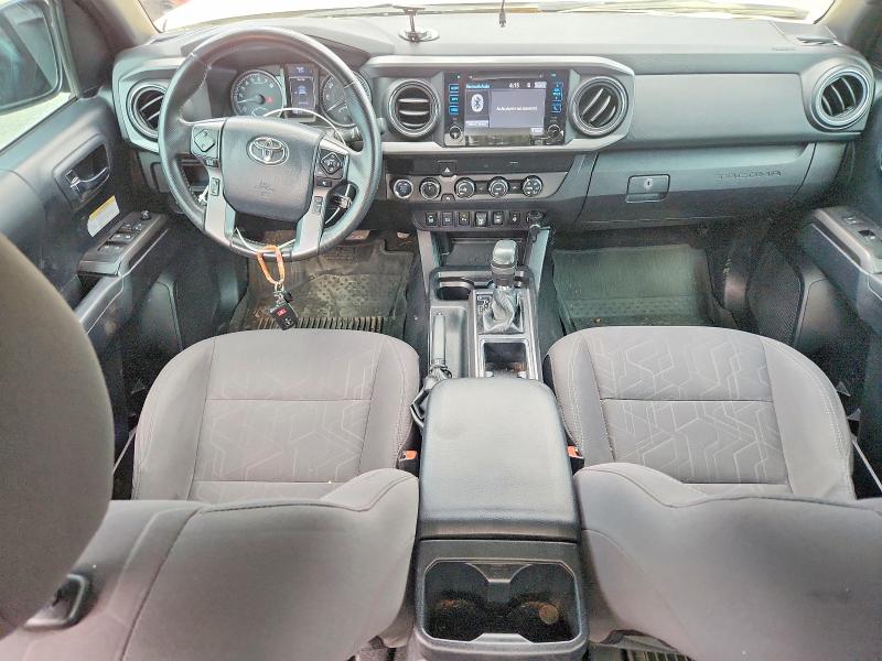 Продажа на аукционе авто 2019 Toyota Tacoma, vin: 3TMDZ5BN8KM064445, номер лота: 57149316