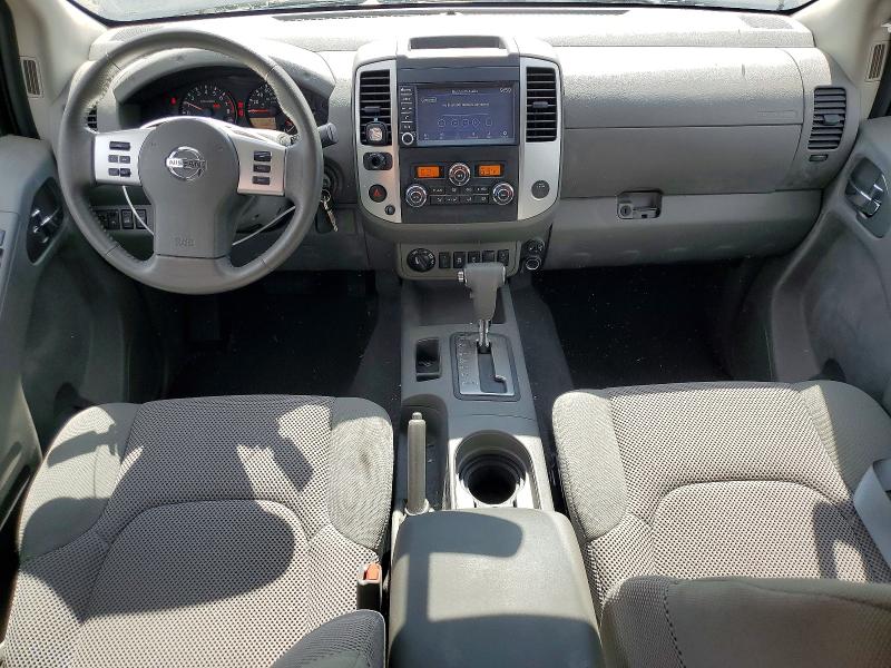 56765606 :رقم المزاد ، 1N6AD0EV7KN764055 vin ، 2019 Nissan Frontier مزاد بيع