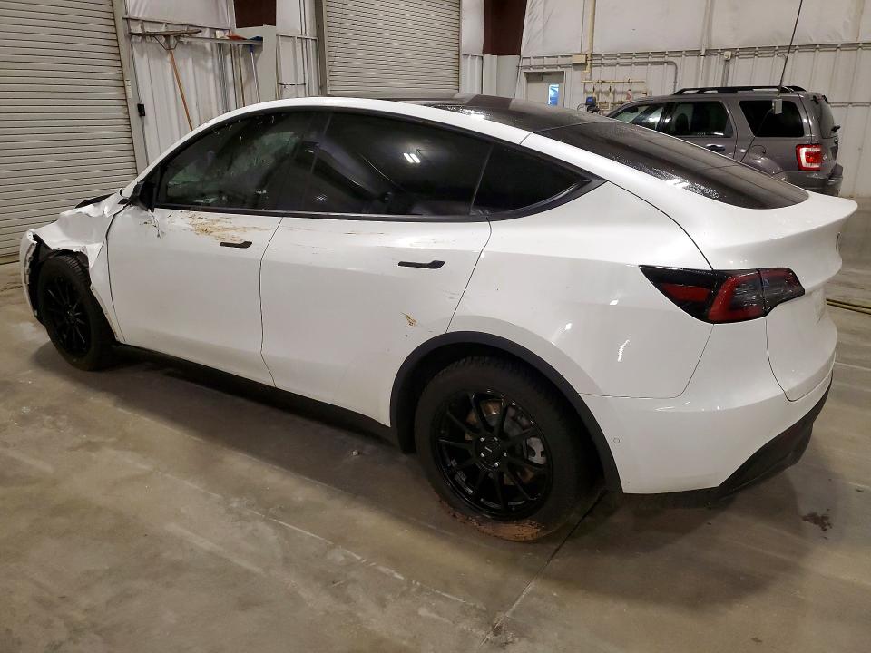 Aukcja sprzedaży 2022 Tesla Model Y, vin: 7SAYGDEE1NF354647, numer aukcji: 57928126
