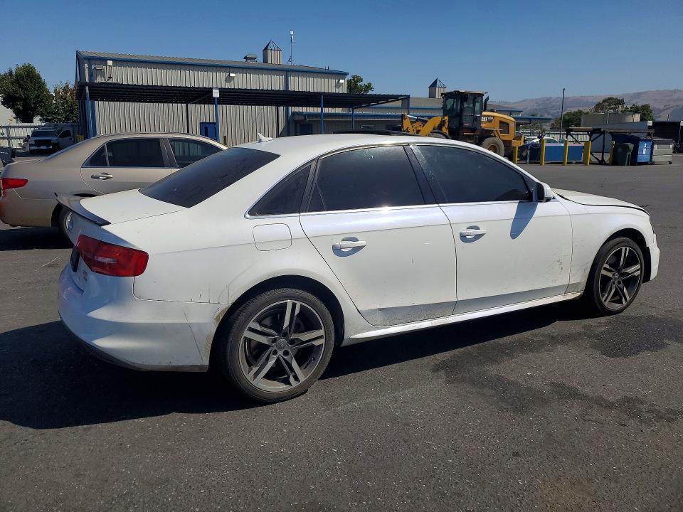 Продаж на аукціоні авто 2014 Audi A4, vin: WAUFFAFL1EN036769, номер лоту: 57338076