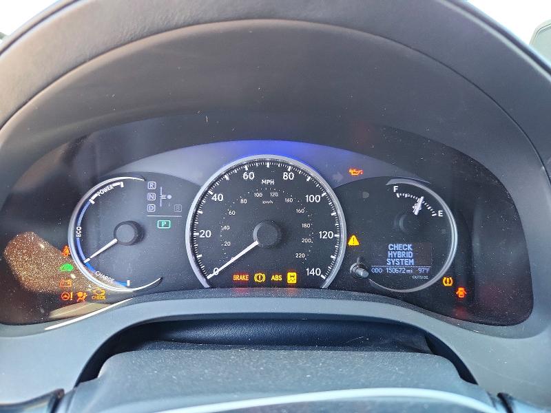 Auction sale of the 2013 Lexus Ct, vin: JTHKD5BH5D2149588, lot number: 56971666