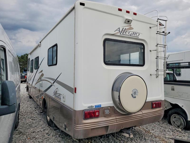 Продажа на аукционе авто 2004 Allegro Unknown, vin: 5B4MP67G843379147, номер лота: 54711436