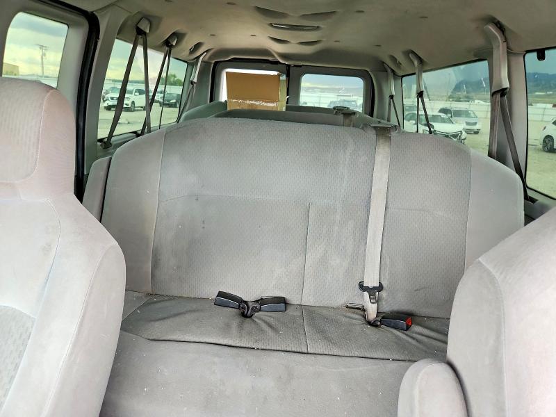 Продажа на аукционе авто 2009 Ford Econoline, vin: 1FBNE31L49DA56387, номер лота: 58896526