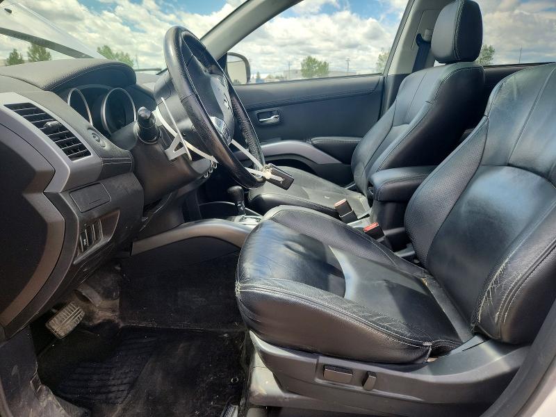 Aukcja sprzedaży 2011 Mitsubishi Outlander, vin: JA4JT5AX7BU602887, numer aukcji: 56820806