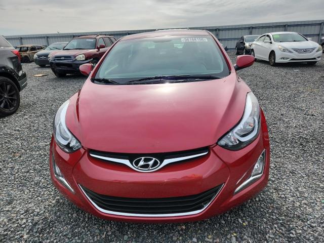 Aukcja sprzedaży 2015 Hyundai Elantra, vin: KMHDH4AE3FU351879, numer aukcji: 56168156