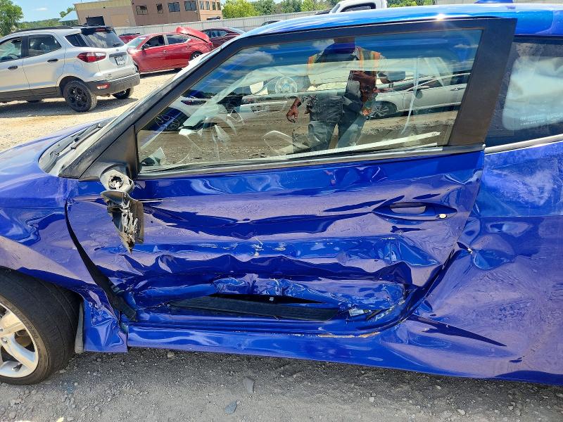 Продажа на аукционе авто 2012 Hyundai Veloster, vin: KMHTC6ADXCU049983, номер лота: 57564266