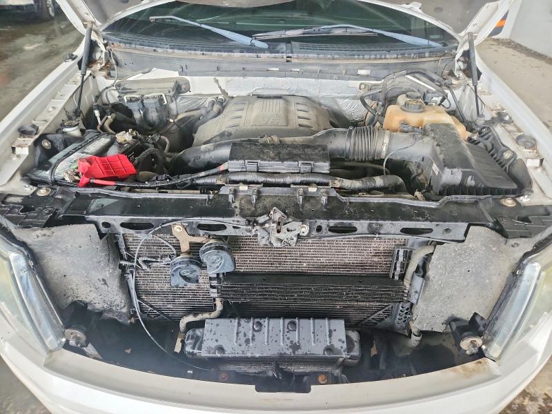 Auction sale of the 2012 Ford F150, vin: 1FTFW1ET9CFA71751, lot number: 58321576